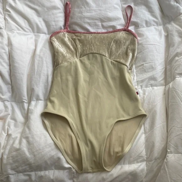 Yumiko | Other | Yumiko Denise Leotard Trading Only | Poshmark